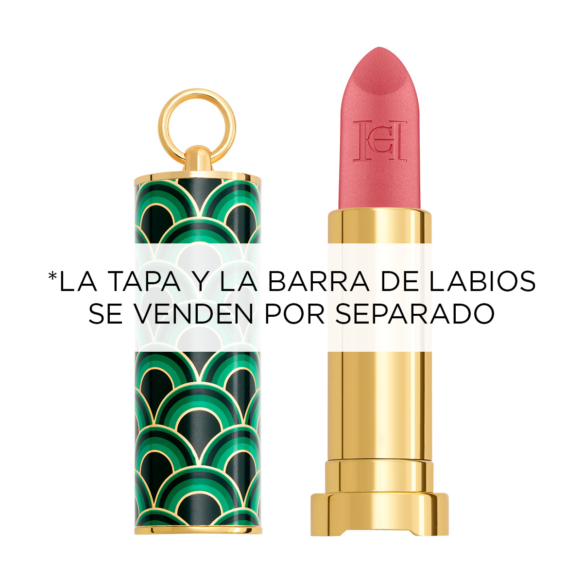 FABULOUS KISS LIPSTICK BLUR MATTE (LABIAL EFECTO MATE)